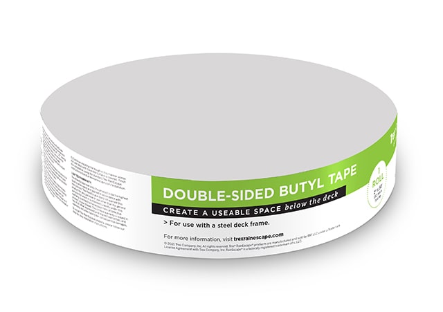 Steel Frame Double sided tape