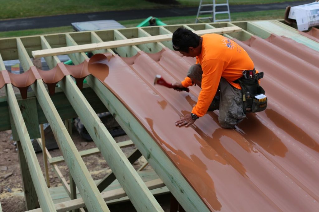 Cost of Deck Installation How Much Does It Actually Cost? Trex